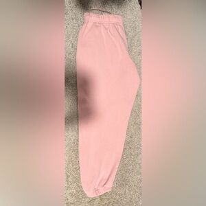 Lululemon Athletica Pink Apparel